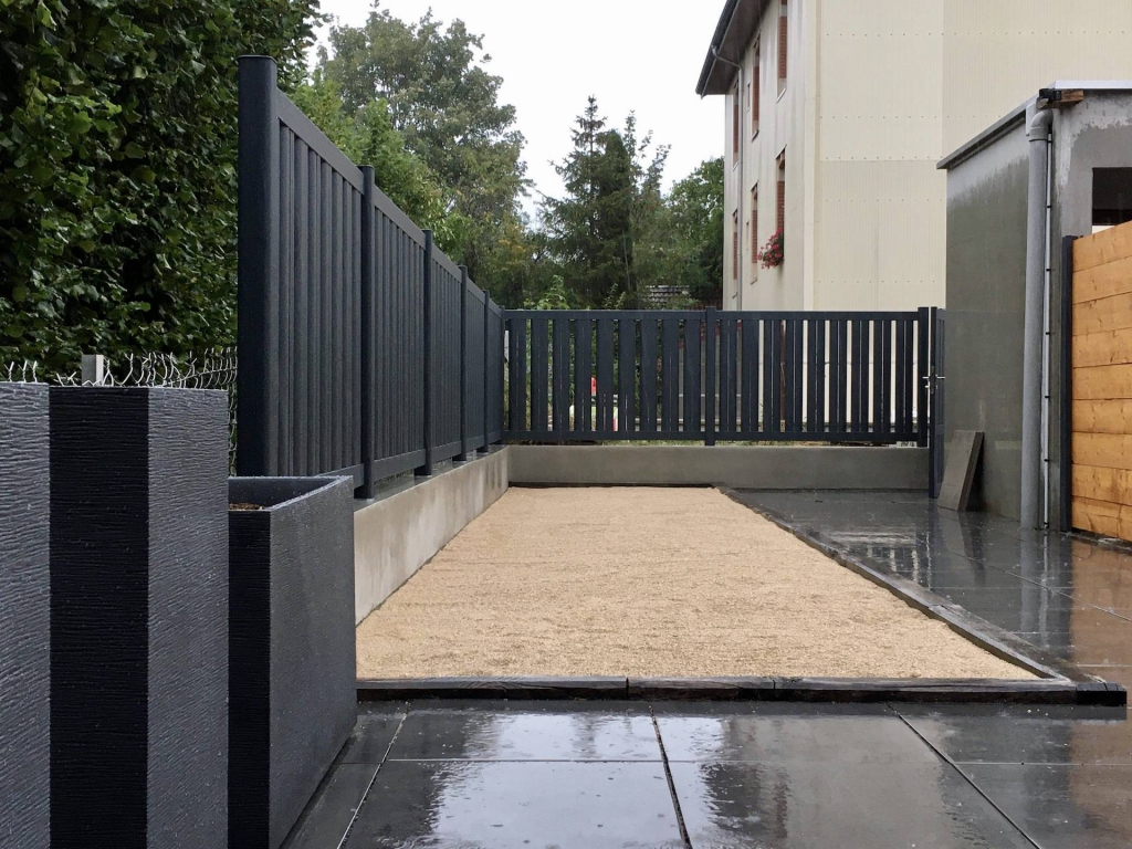 Biesse Paysage | paysagiste