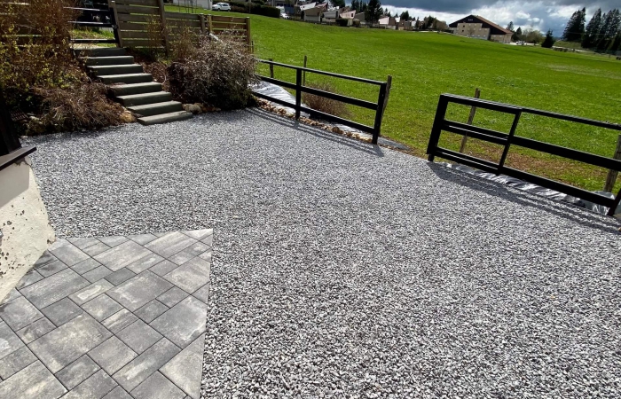 Biesse Paysage | paysagiste