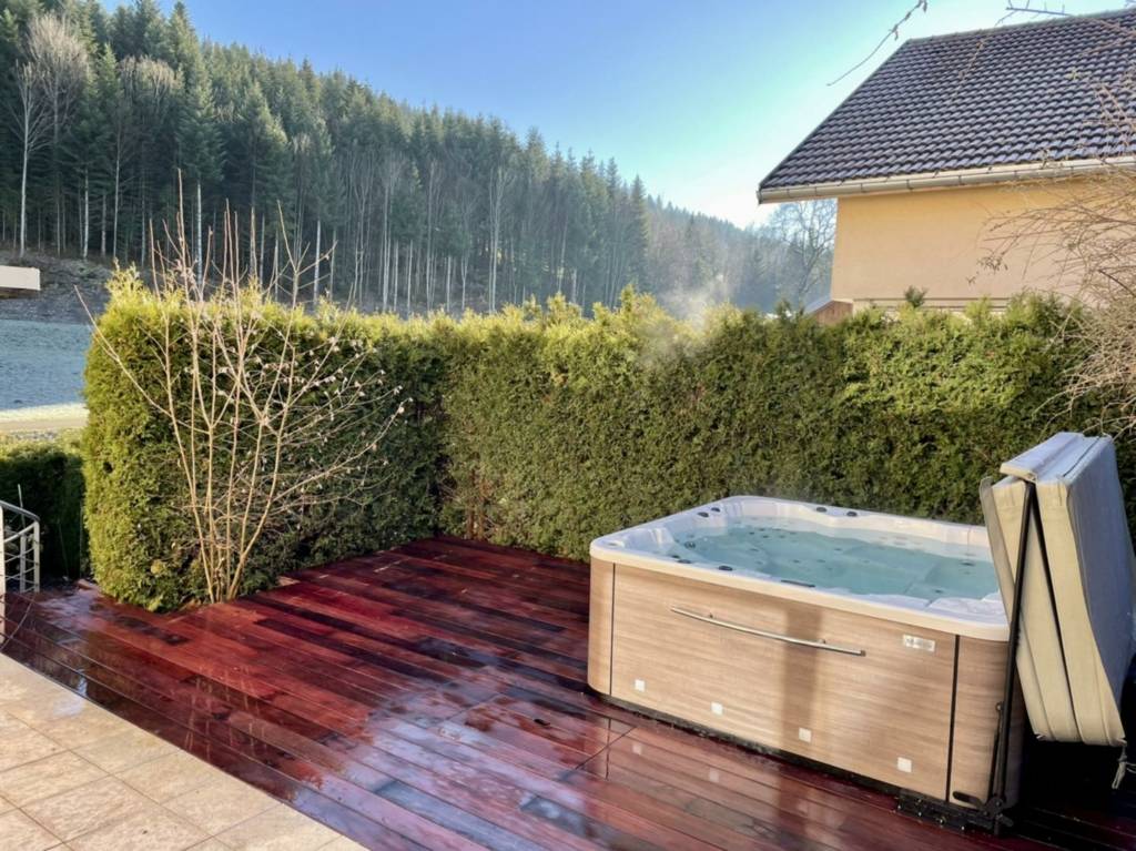 spa